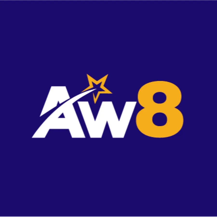 AW8 - Permainan Santai yang Mengasyikkan