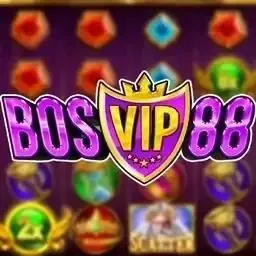 BOSVIP88 - Game Puzzle Menantang dan Seru
