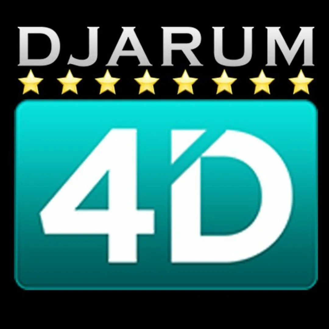 DJARUM4D - Aplikasi Perikanan Seru untuk Pecinta Fishing
