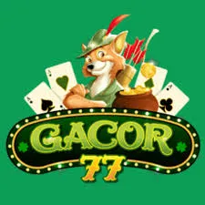 GACOR77 - Petualangan Seru dalam Dunia MMORPG