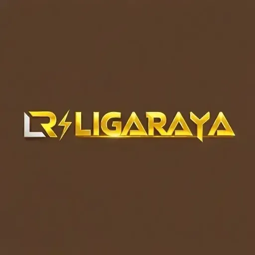 LIGARAYA - Pertarungan Seru dalam Dunia Battle Royale