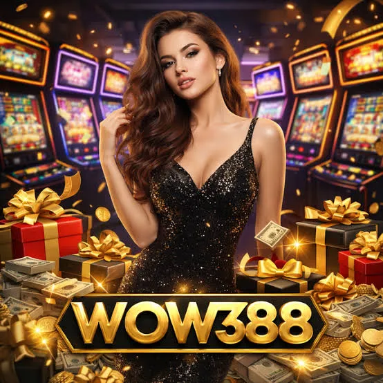 WOW388 - Petualangan Tak Terbatas di Dunia Terbuka