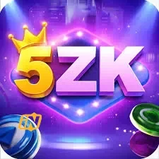 Logo 5zk